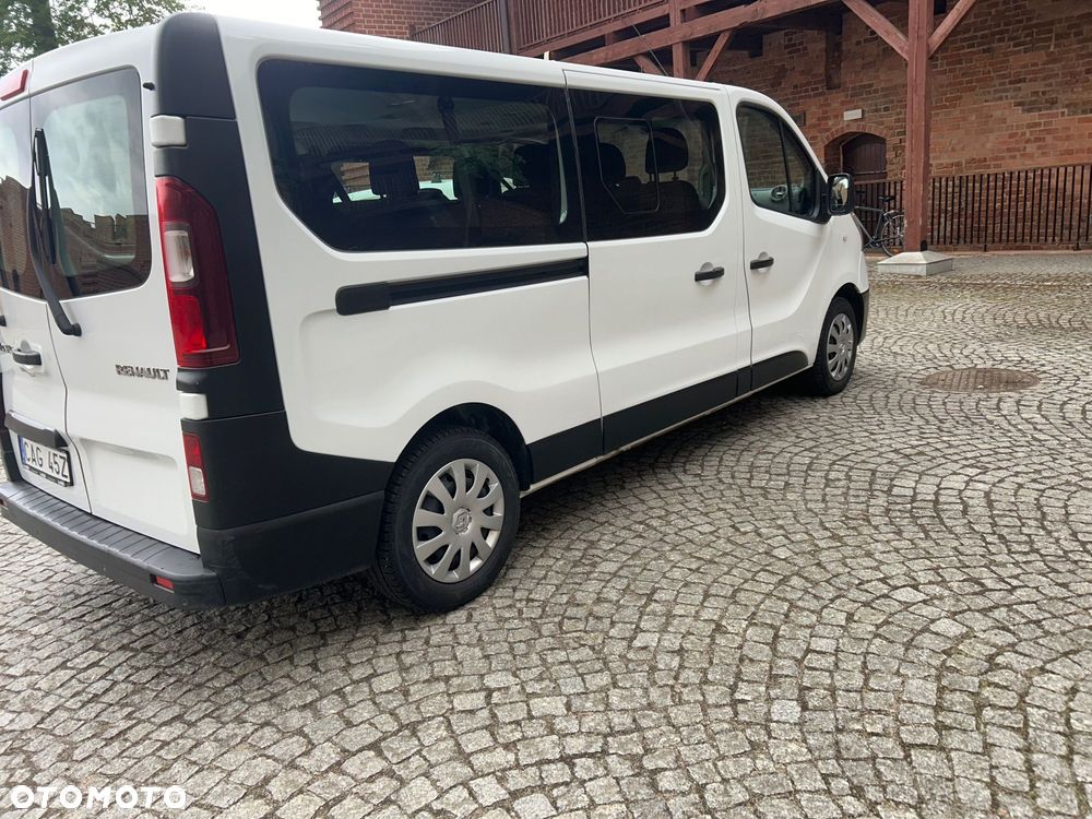 Renault Trafic L2H1 Komfort - 13