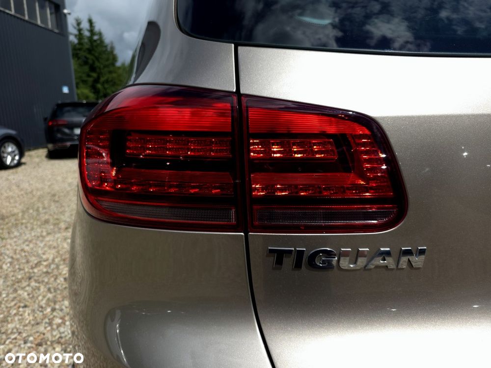 Volkswagen Tiguan 2.0 TDI BMT SCR Highline - 31