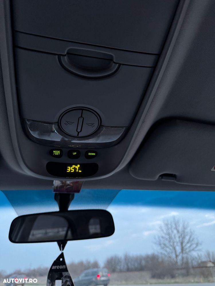 Kia Sorento 2.5 CRDi AT EX Classic - 10