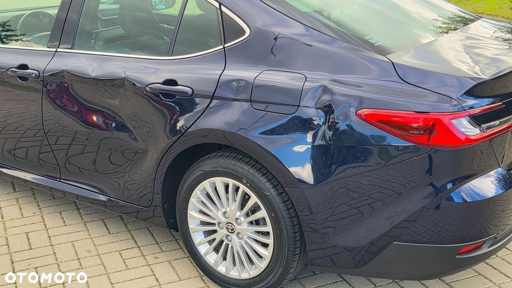 Toyota Camry 2.5 Hybrid Dynamic Force Prestige e-CVT - 9
