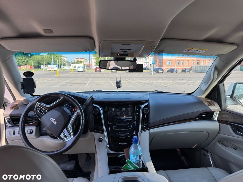 Cadillac Escalade 6.2 V8 Elegance - 20