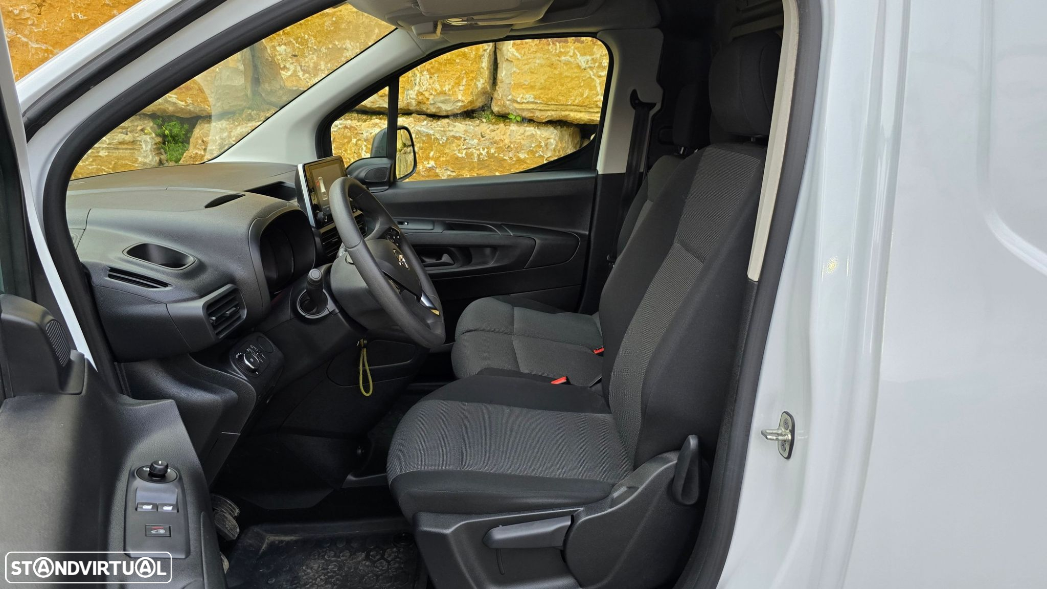 Opel Combo Cargo 1.5 CDTi - 37