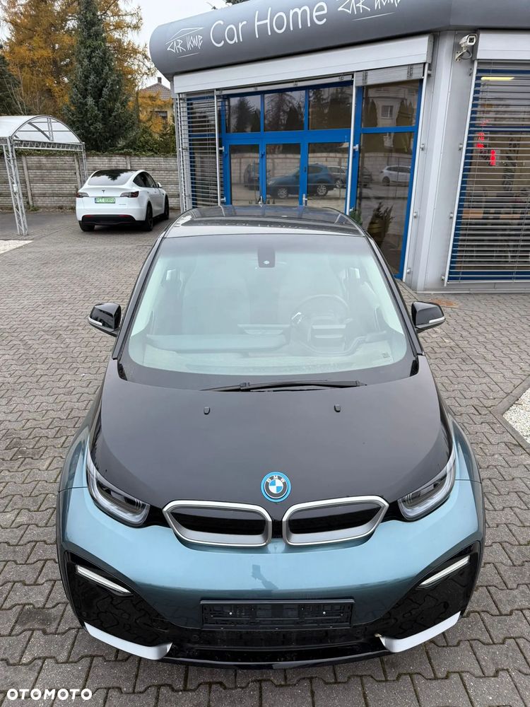 BMW i3 i3S (120 Ah) - 4