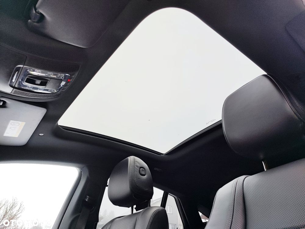 Mercedes-Benz GLE 400 d 4-Matic - 14