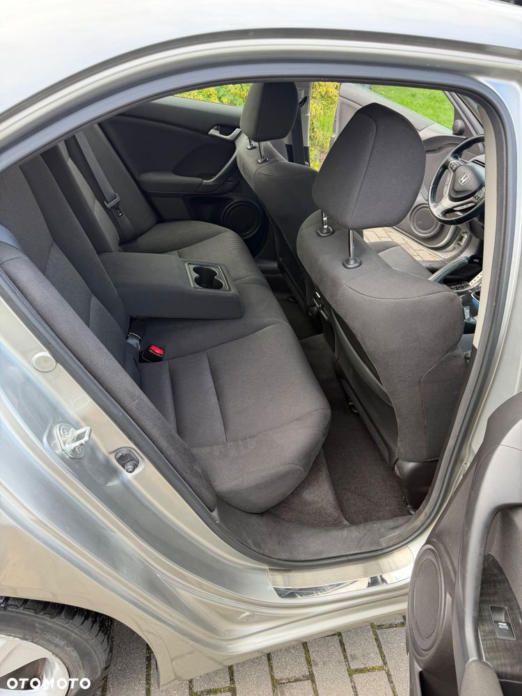 Honda Accord 2.0 Elegance - 19