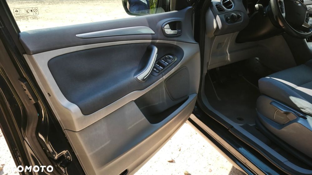 Ford S-Max 2.0 Trend - 26
