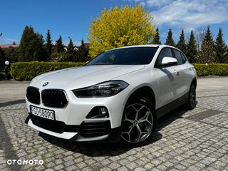BMW X2 sDrive18i Advantage