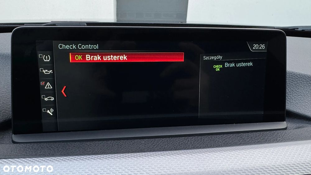 BMW Seria 4 430i Gran Coupe xDrive Sport-Aut M Sport - 20