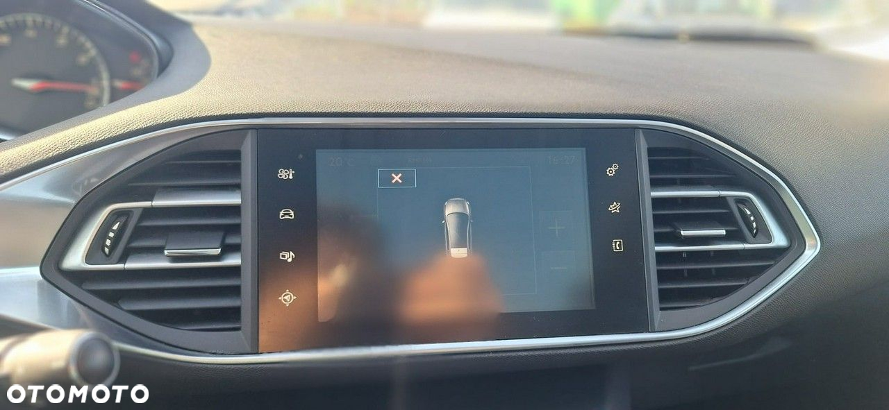 Peugeot 308 - 15
