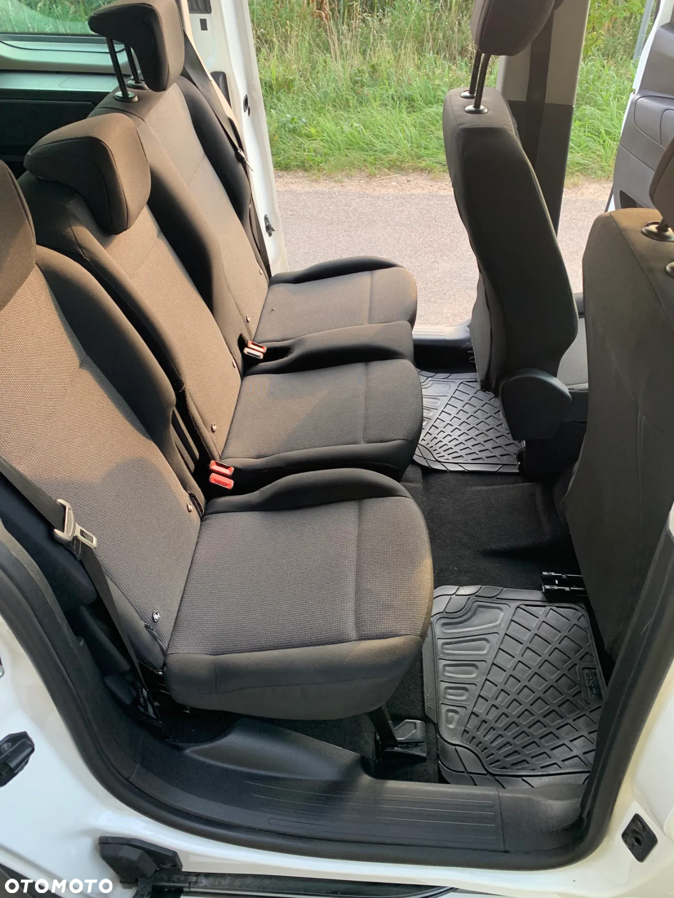 Peugeot Rifter 1.5 BlueHDI Allure S&S - 14