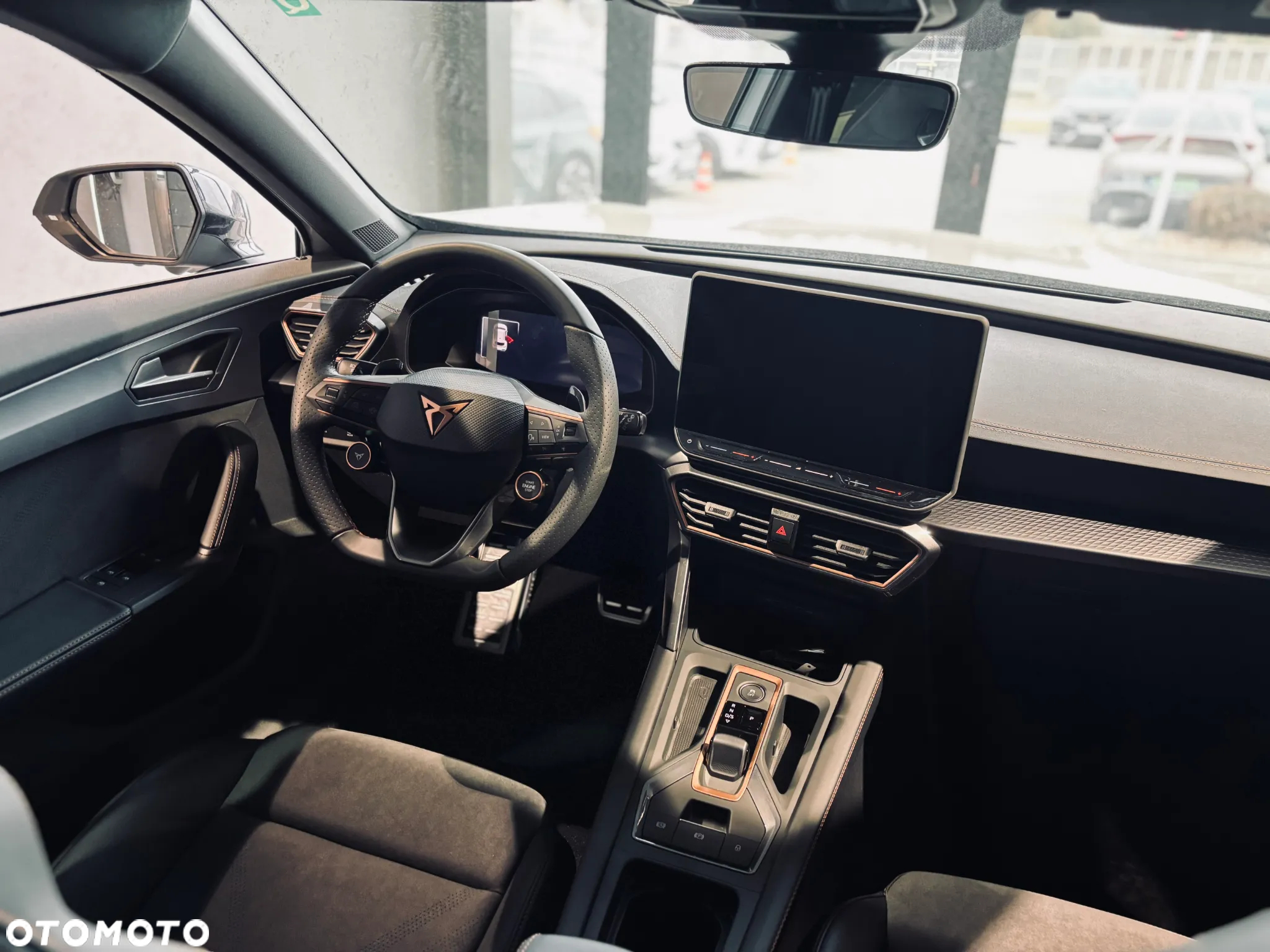 Cupra Formentor - 23