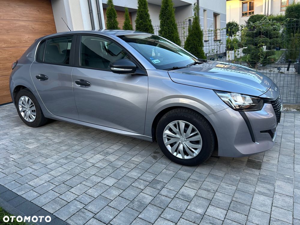 Peugeot 208 1.2 PureTech Like S&S - 16