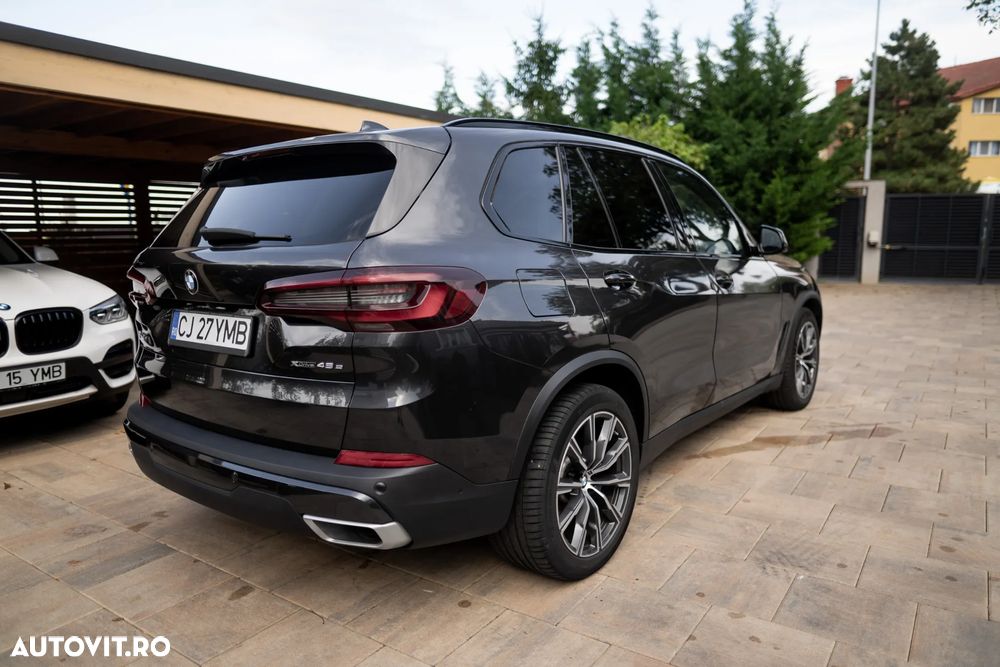 BMW X5 - 4