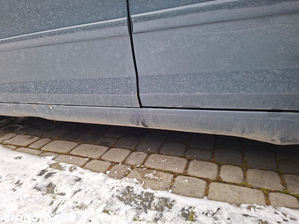 Volkswagen Golf Plus 2.0 TDI Edition - 5