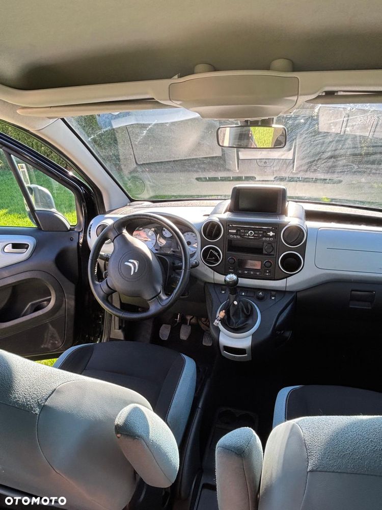 Citroën Berlingo Multispace HDi 115 FAP Selection - 10