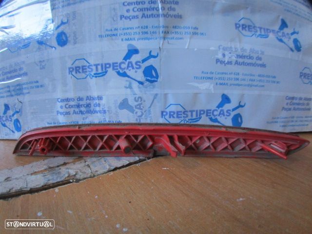 Farol Tras 924051J5 HYUNDAI  I20 FASE 2 2013 1.1CRDI 75CV 5P BRANCO REFLETOR TE - 2