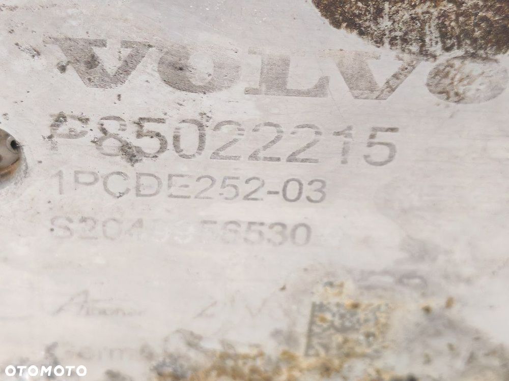 POMPA ADBLUE VOLVO FH4 FM4 RENAULT RANGE GAMA T C K 85022215 EURO6 - 3