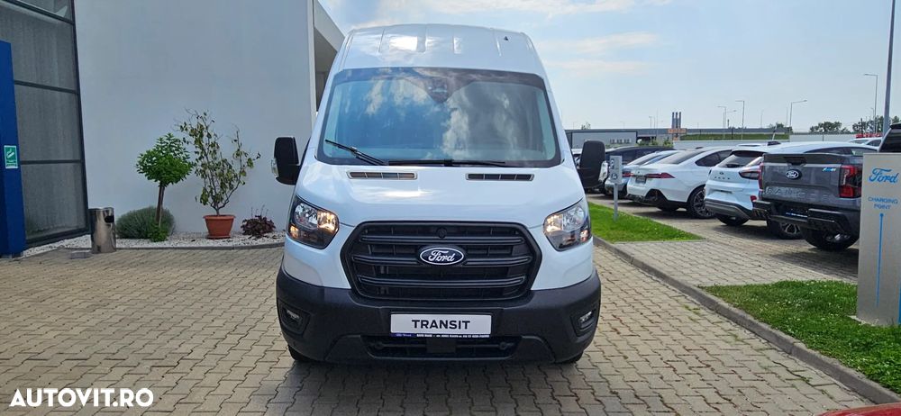 Ford Transit - 3