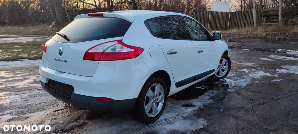 Renault Megane 1.6 16V 110 Expression - 4