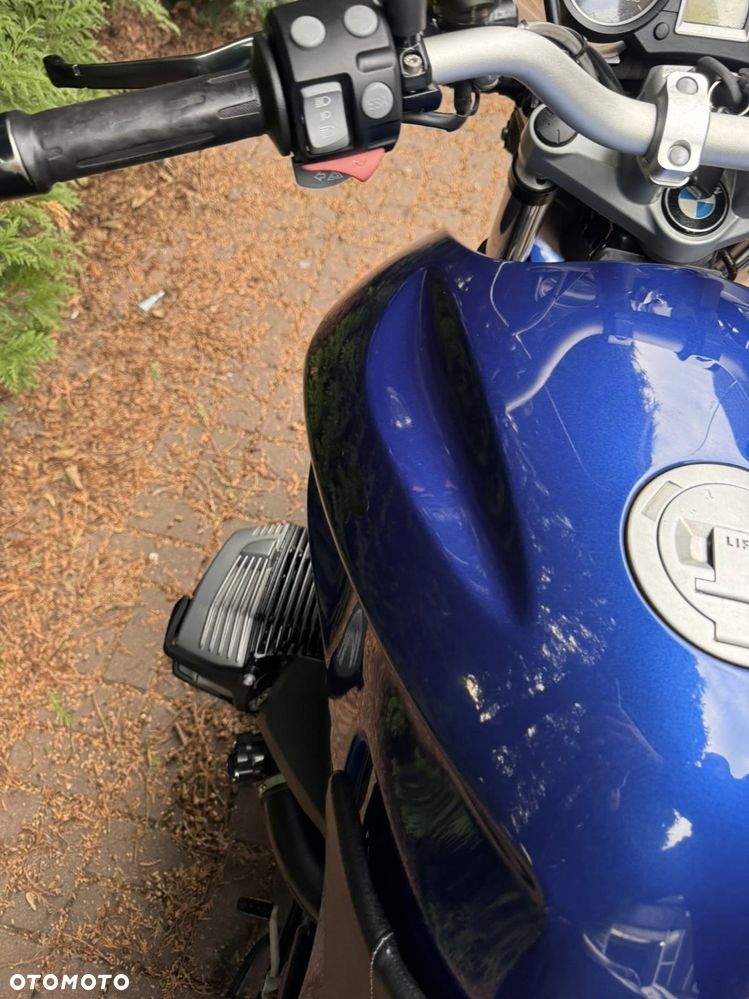 BMW R - 19