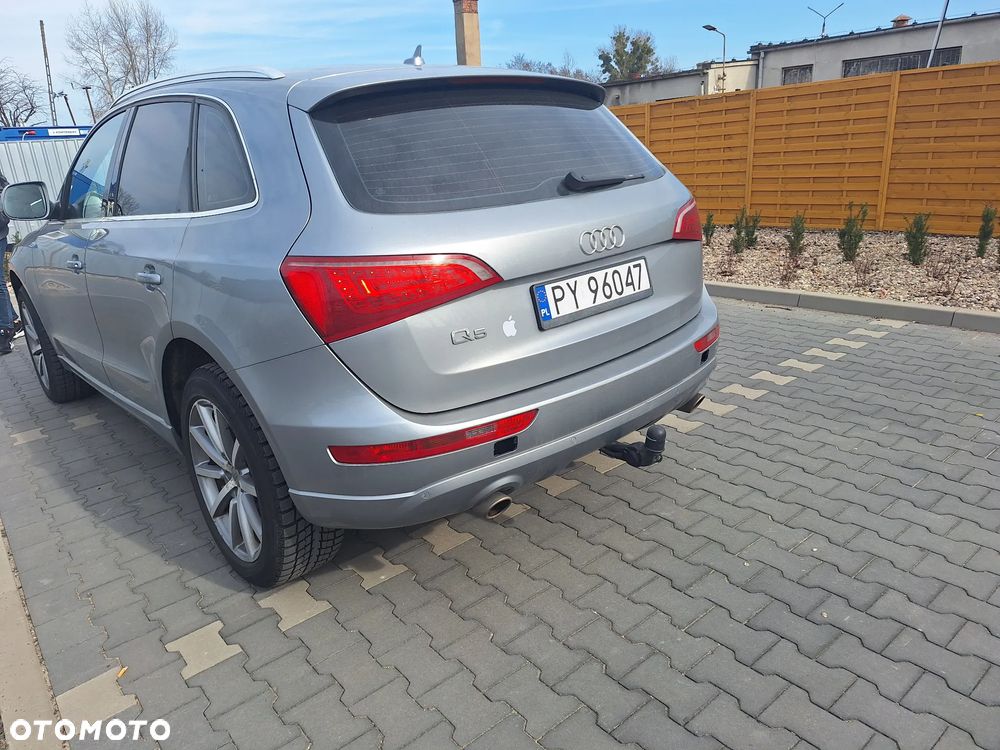 Audi Q5 - 7