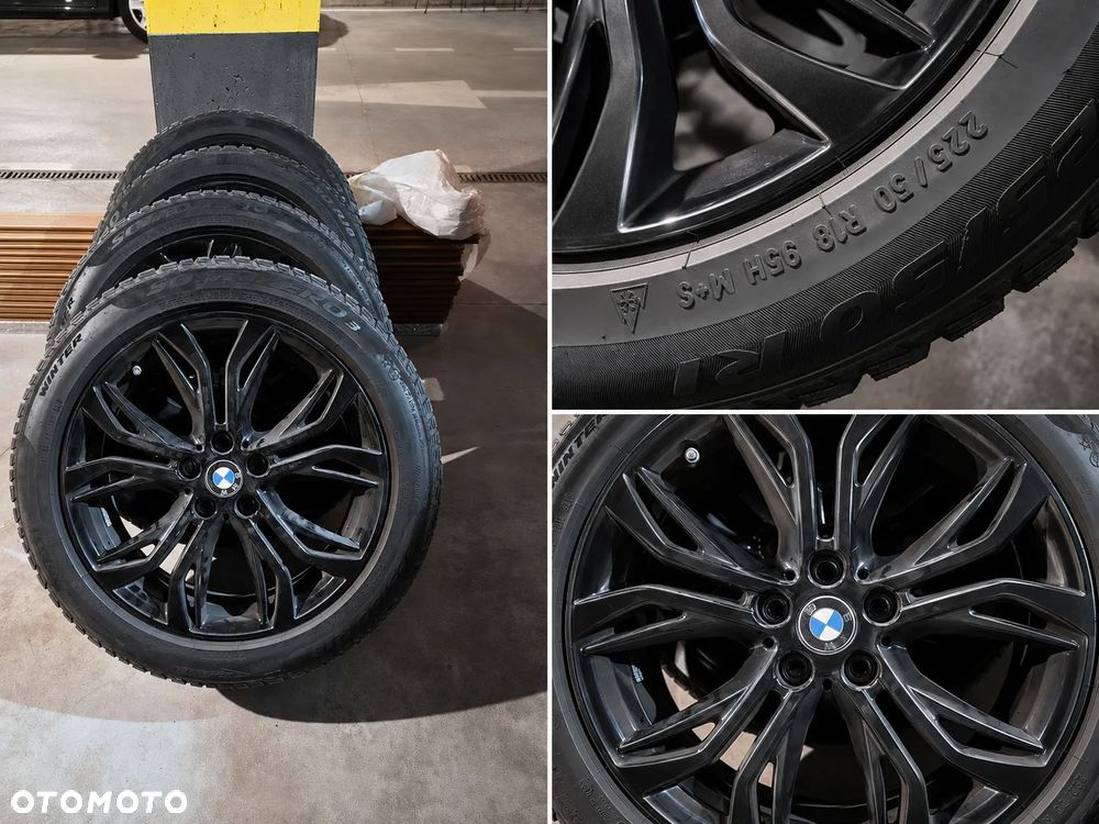 BMW X1 sDrive18i Sport Line - 6