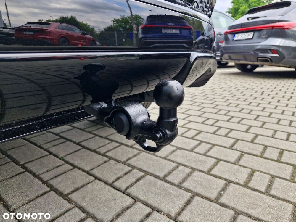 Audi Q3 Sportback TFSI 150 kW Quattro S tronic - 37