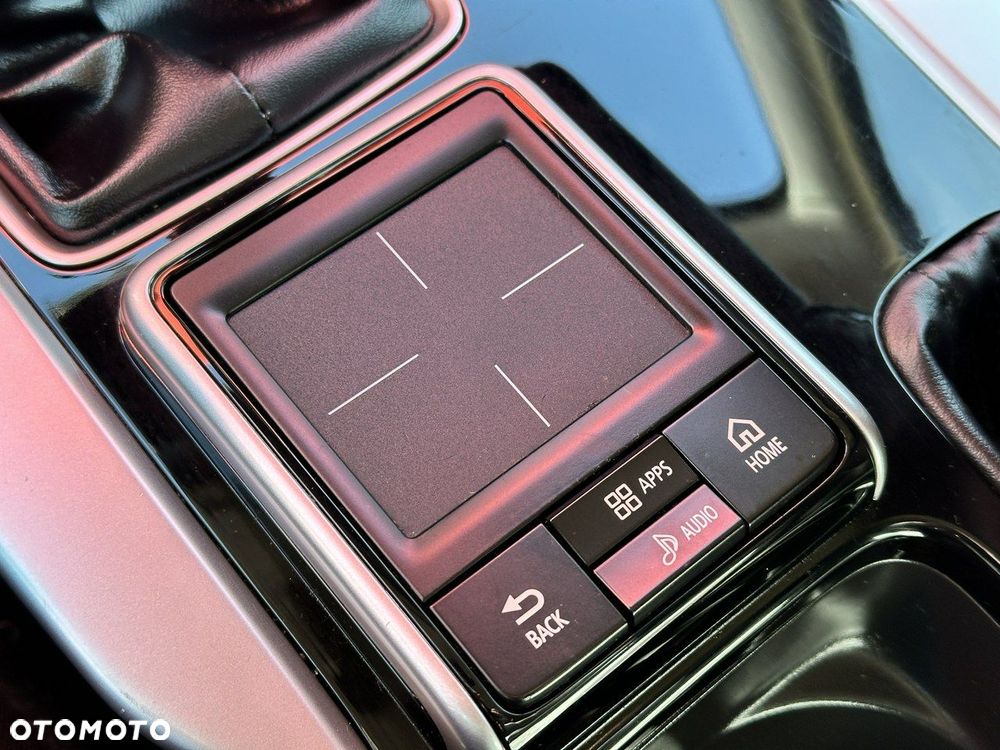 Mitsubishi Eclipse Cross 1.5 T-MIVEC 2WD Spirit - 27