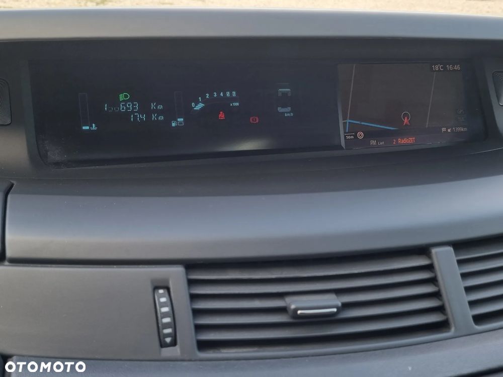 Renault Espace - 18