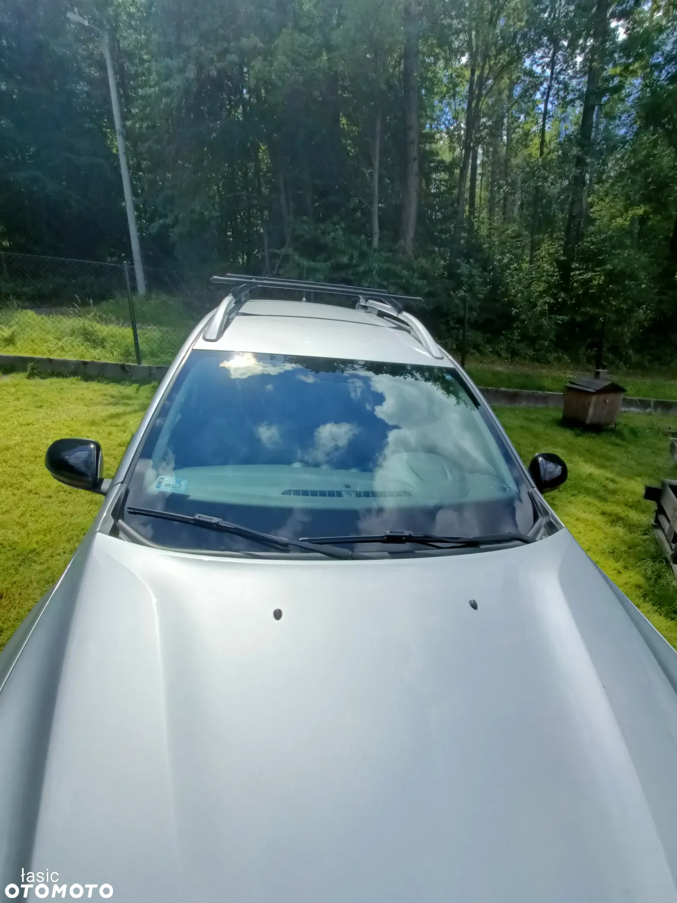 Dacia Duster 1.3 TCe FAP Prestige EU6d - 5