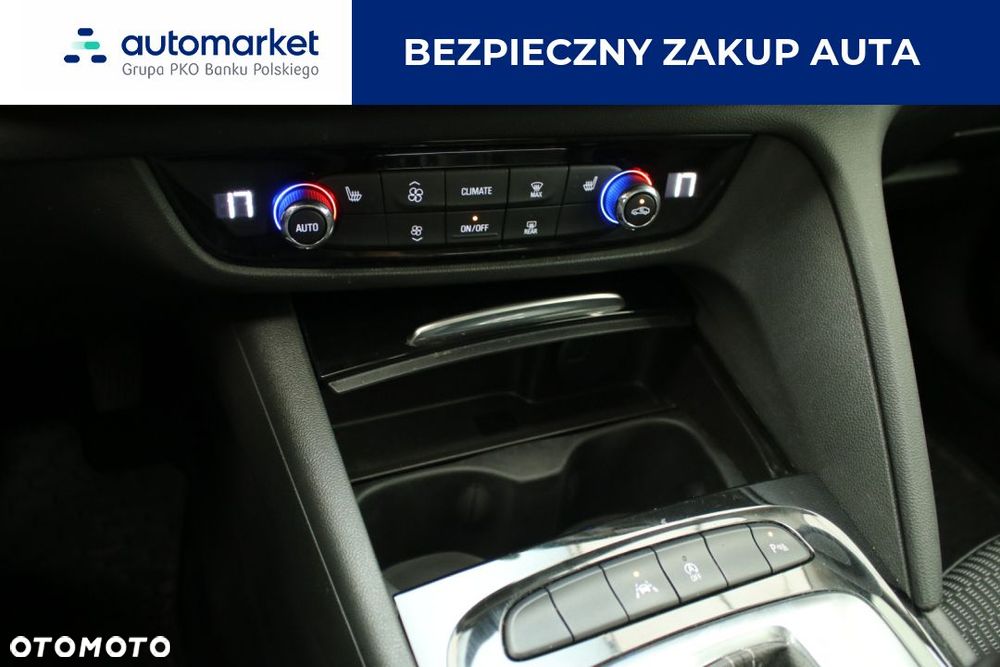 Opel Insignia 2.0 CDTI Elegance S&S - 19