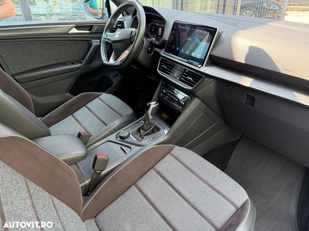 Seat Tarraco - 12