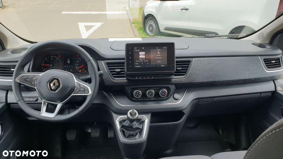 Renault Trafic - 11
