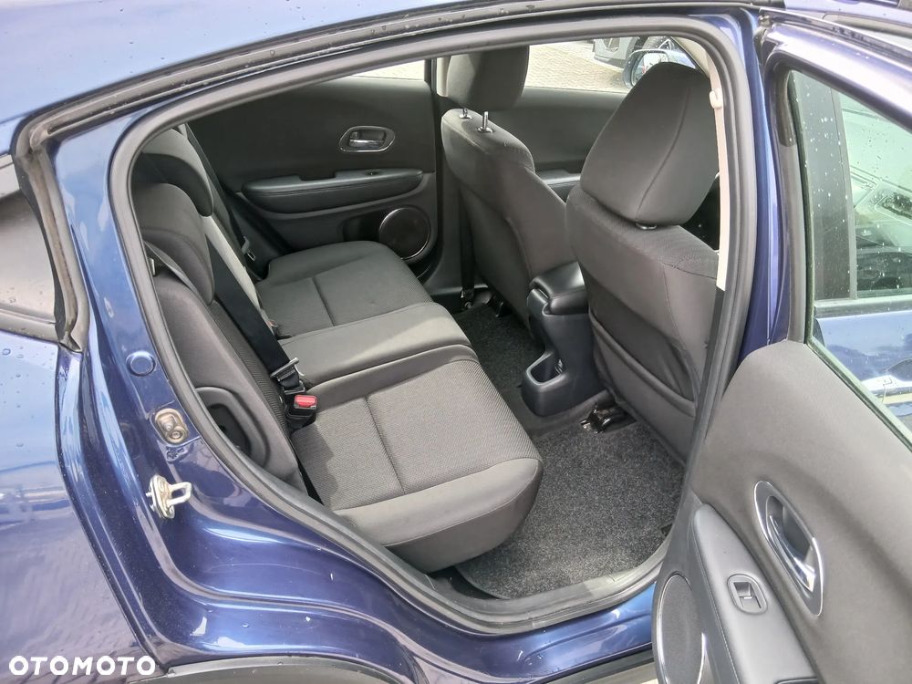 Honda HR-V 1.6 i-DTEC Elegance (ADAS) - 8
