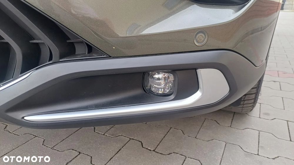 Citroën C5X 225 Start&Stopp e-EAT8 SHINE PACK - 25