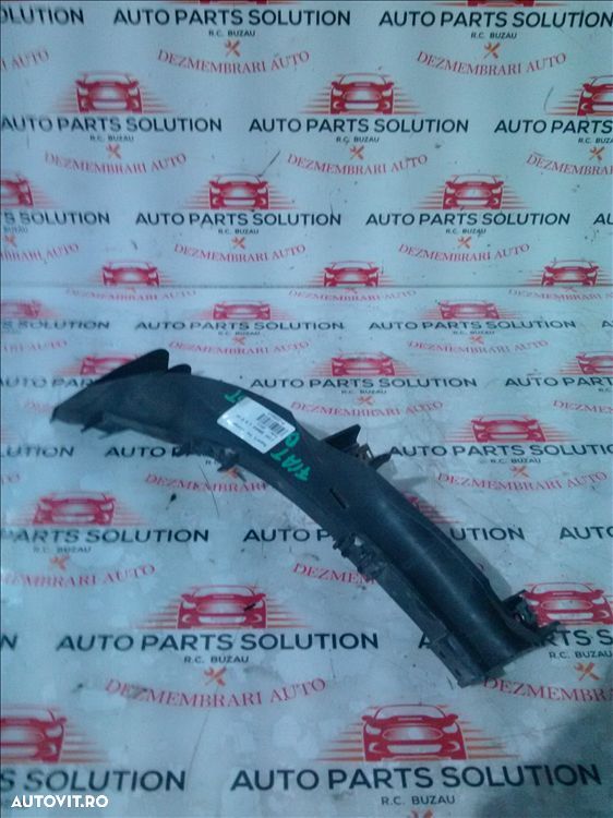 suport far stanga fiat bravo 1.6 d an fabr. 2011 - 1