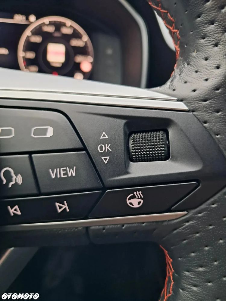 Seat Leon Sportstourer 1.5 TSI OPF FR Black Edition - 20