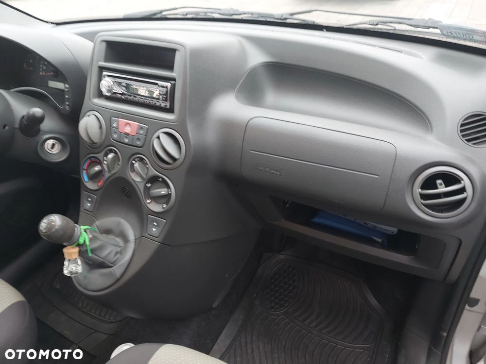 Fiat Panda 1.1 Fresh Eco - 27