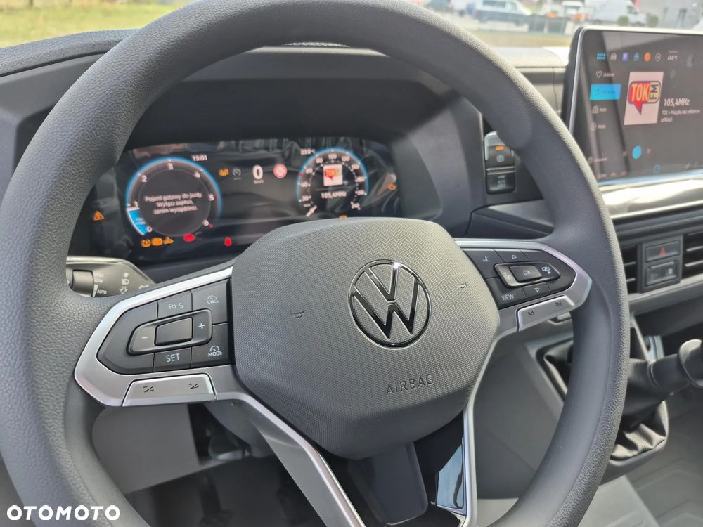 Volkswagen Crafter - 18