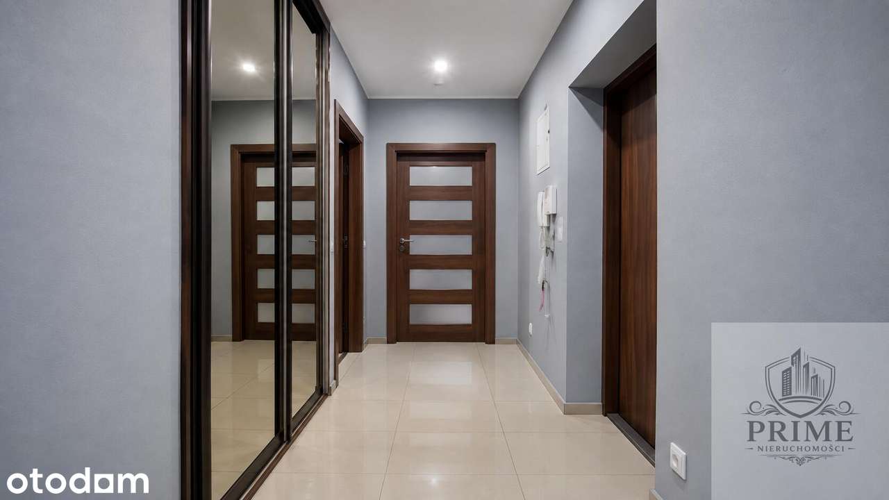 Mieszkanie na sprzedaż, 2 pokoje, 38 m², Warszawa