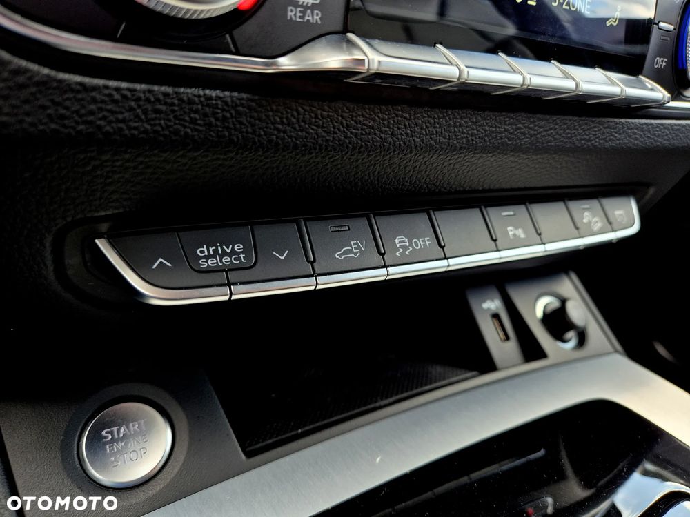 Audi Q5 Sportback 50 TFSIe quattro S tronic S line - 20