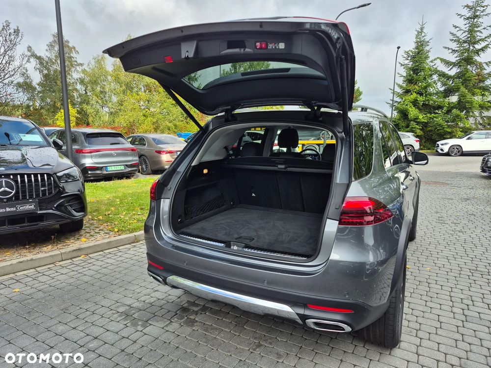 Mercedes-Benz GLE 300 d mHEV 4-Matic - 19