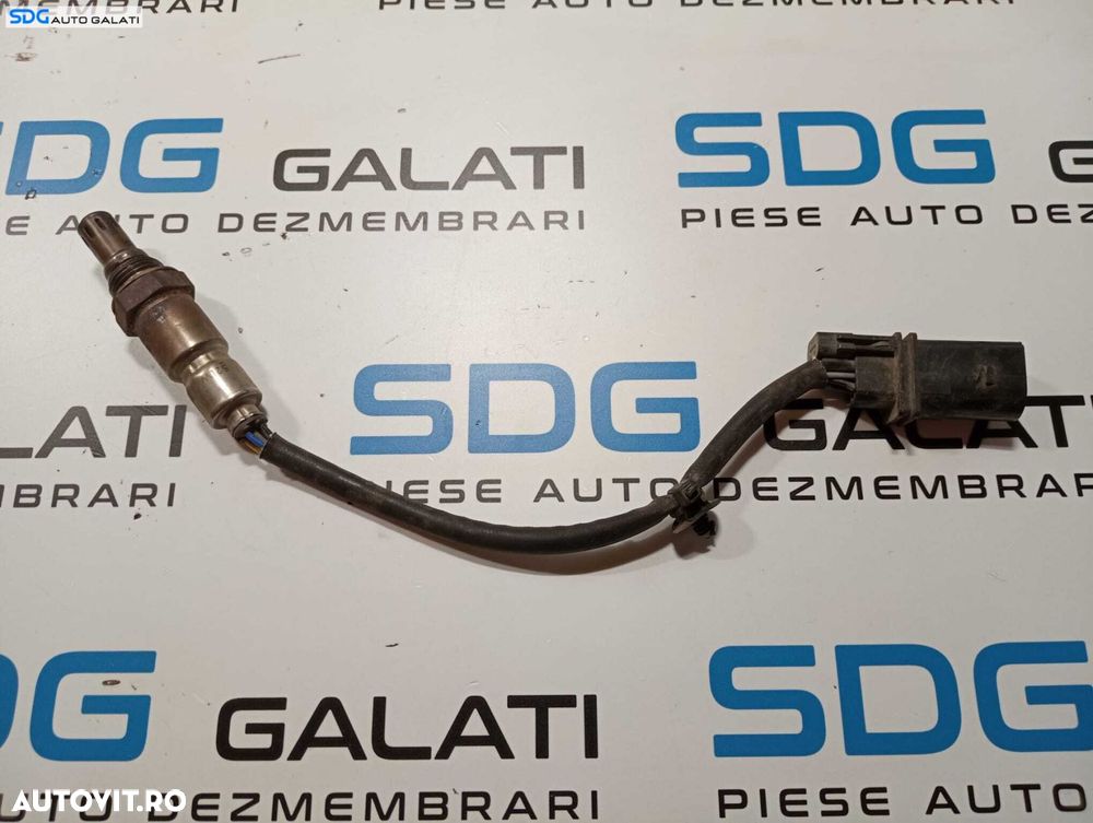 Senzor Sonda Lambda Opel Insignia A 1.6 CDTI 2015 - 2017 Cod 55579925 [M7228] - 1