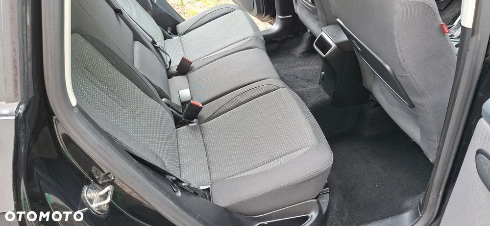 Seat Altea XL 1.6 Reference Comfort - 5