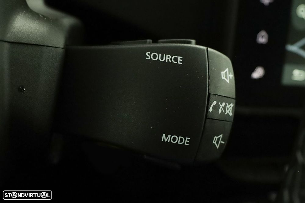 Dacia Duster 1.0 TCe Journey - 19