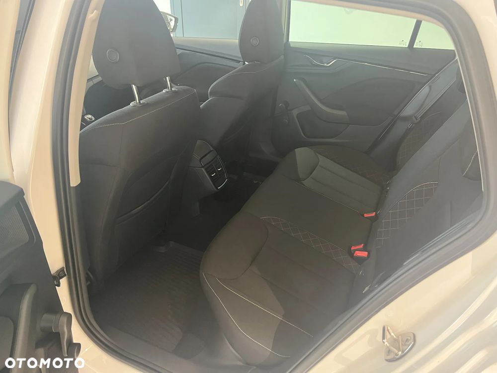 Skoda Scala 1.0 TSI Ambition - 10