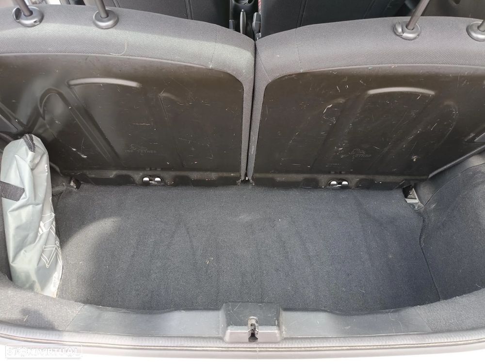 Citroën C1 1.0 VTi Feel S&S - 5