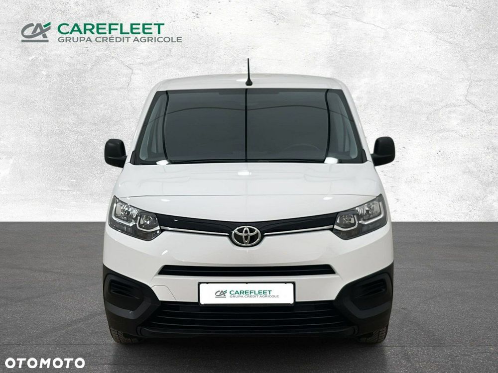 Toyota ProaceCity - 2