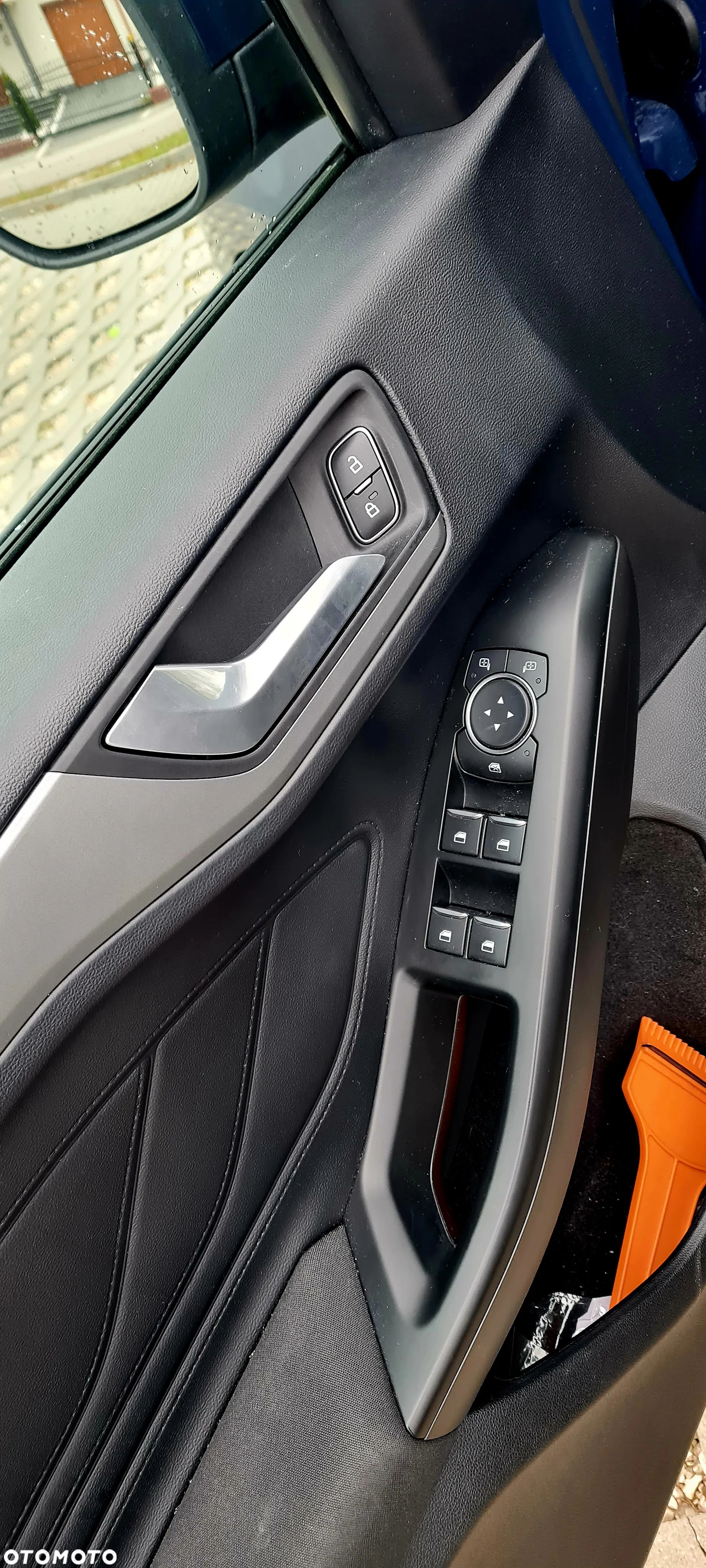 Ford Focus 1.0 EcoBoost Trend - 12