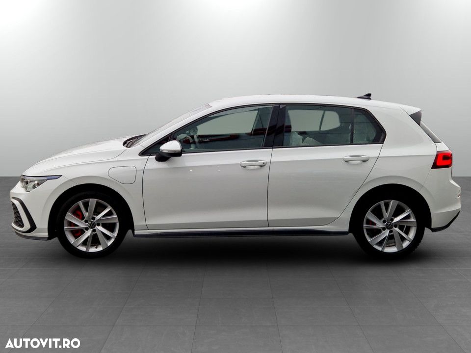 Volkswagen Golf Standard - 2